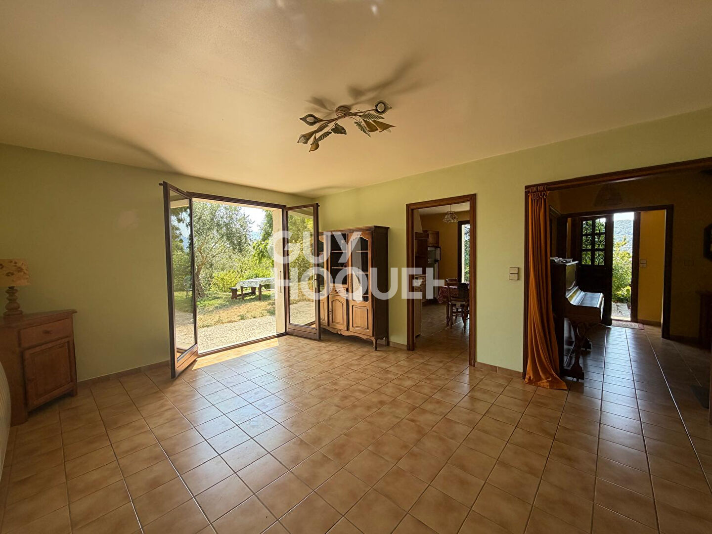 Maison  5 pièce(s) 125 m2