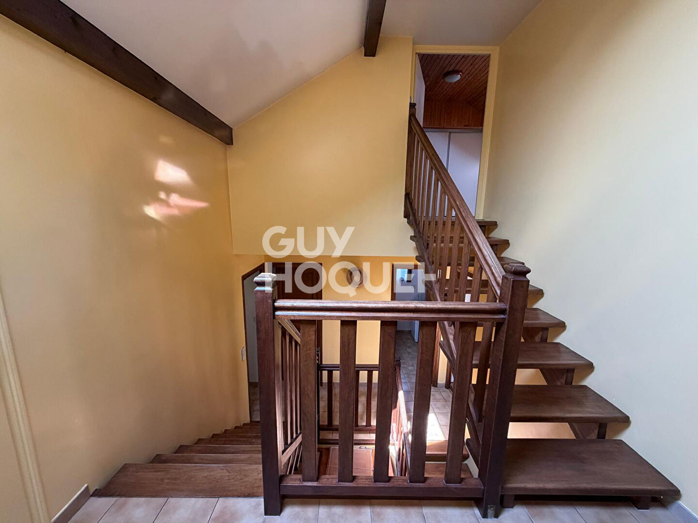 Maison  5 pièce(s) 125 m2