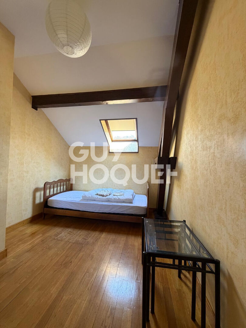 Maison  5 pièce(s) 125 m2