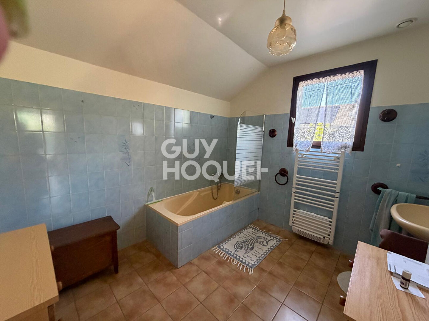 Maison  5 pièce(s) 125 m2