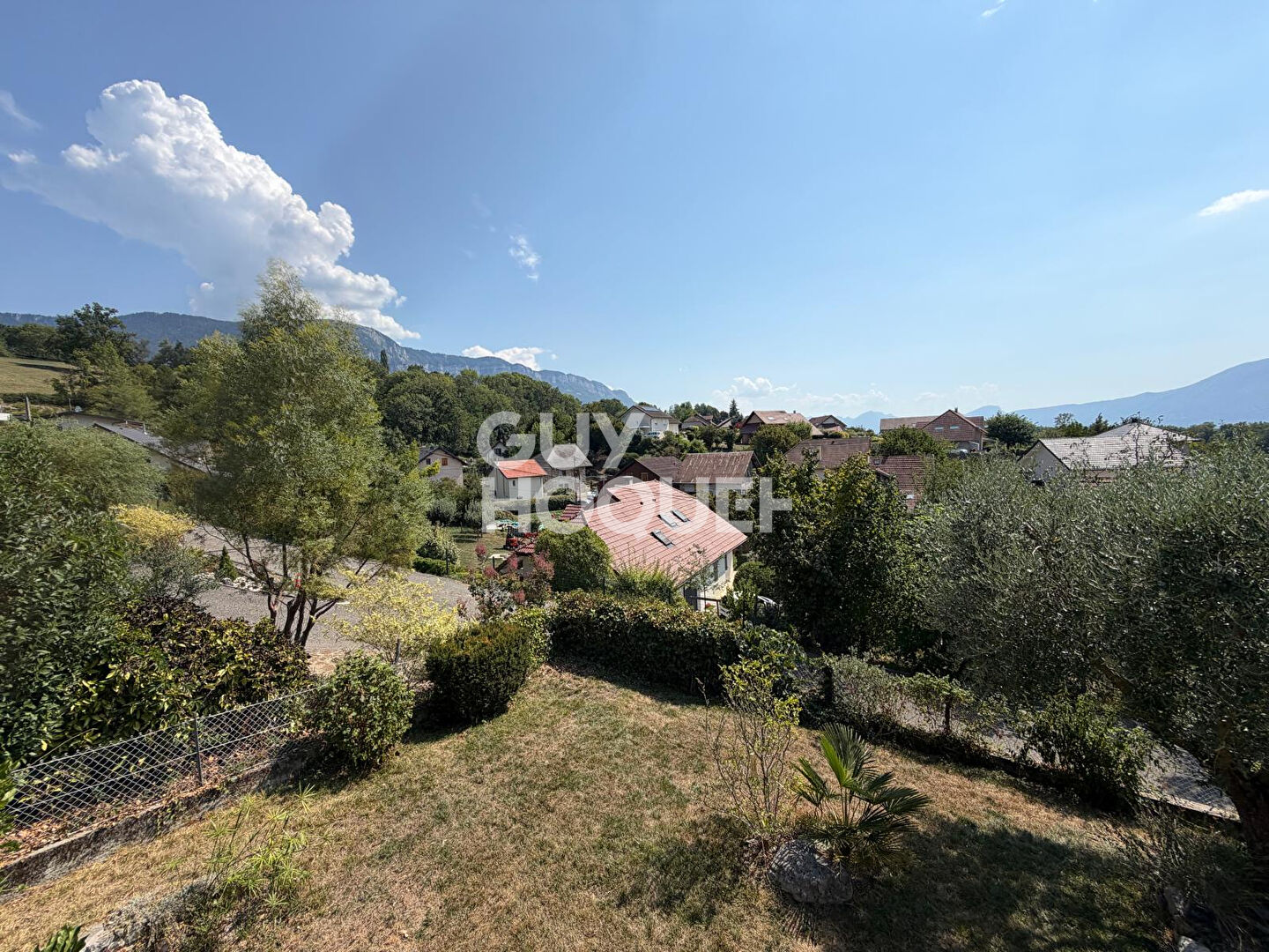 Maison  5 pièce(s) 125 m2