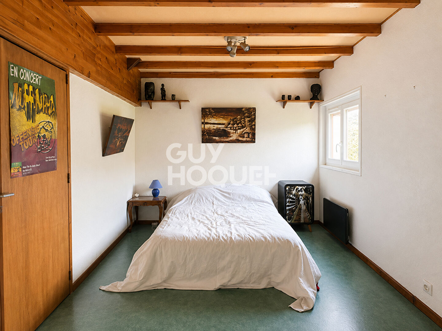 Maison familiale de  7 pièces et 154 m² - Aix-les-Bains - Terrain de 1 689 m²