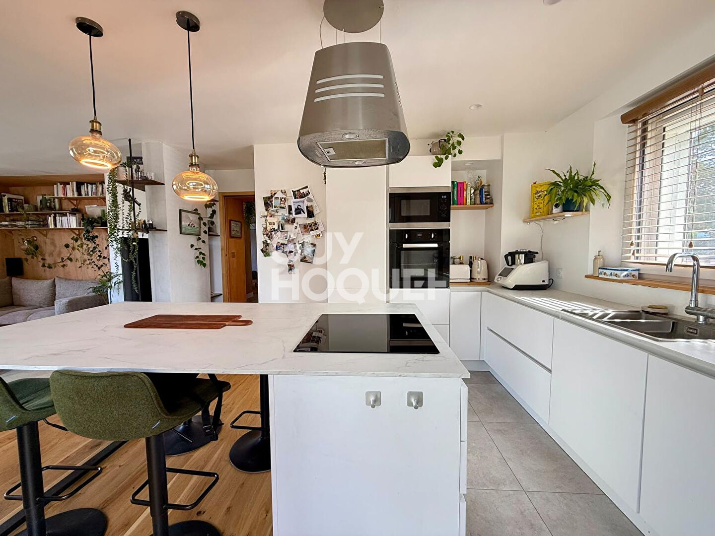 Appartement Aix Les Bains 3 pièce(s) 72.93 m2