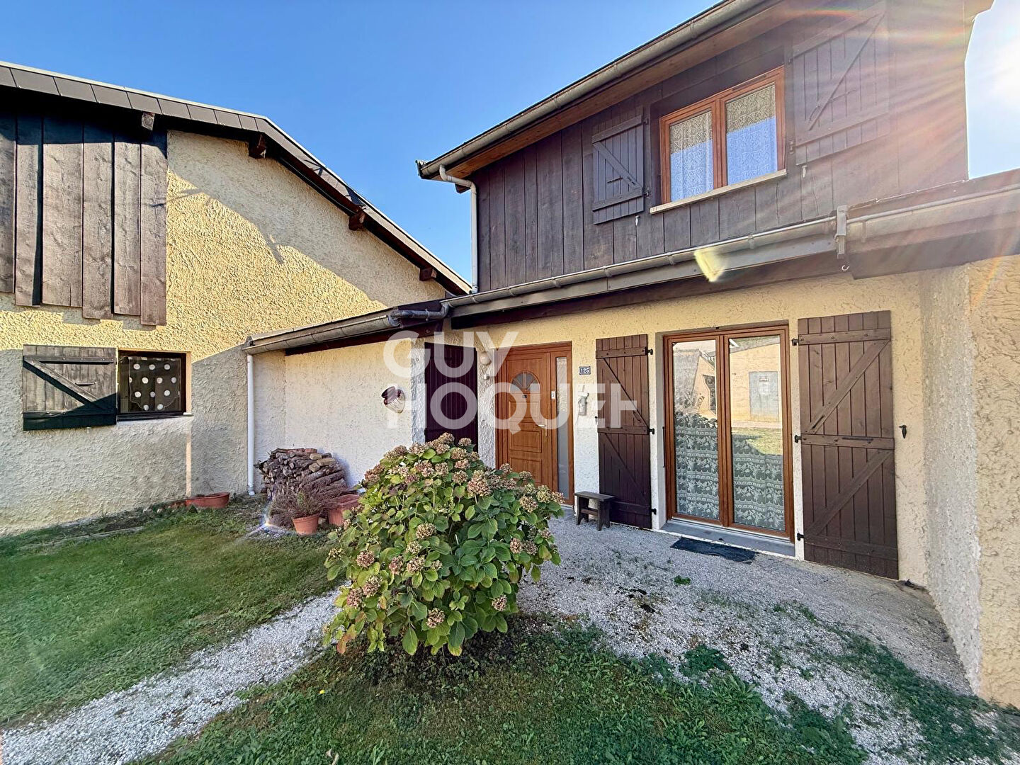 Maison 3 pièces 78 m² · à Mery · 78 m² · 283 000 €