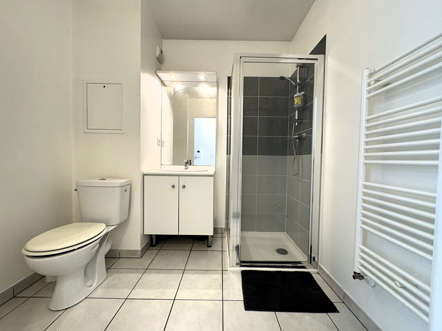 À vendre : Appartement T1 au coeur de Meyzieu