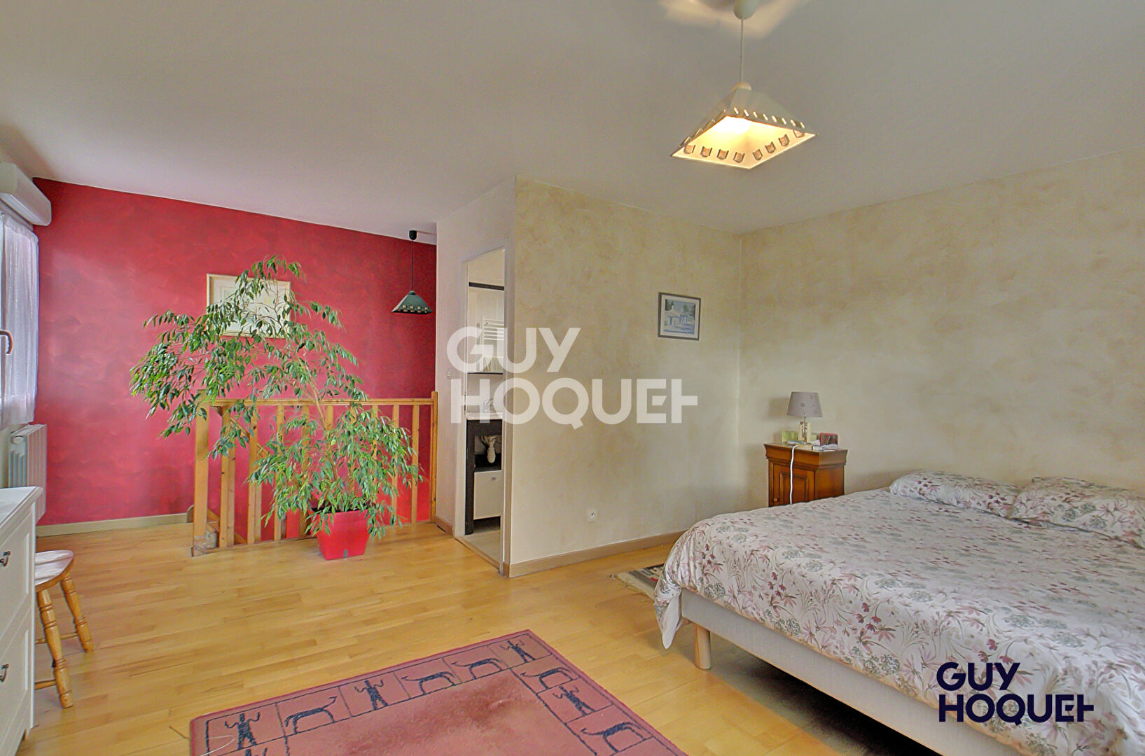 Maison de 150 m² à vendre à Meyzieu - 4 chambres et jardin