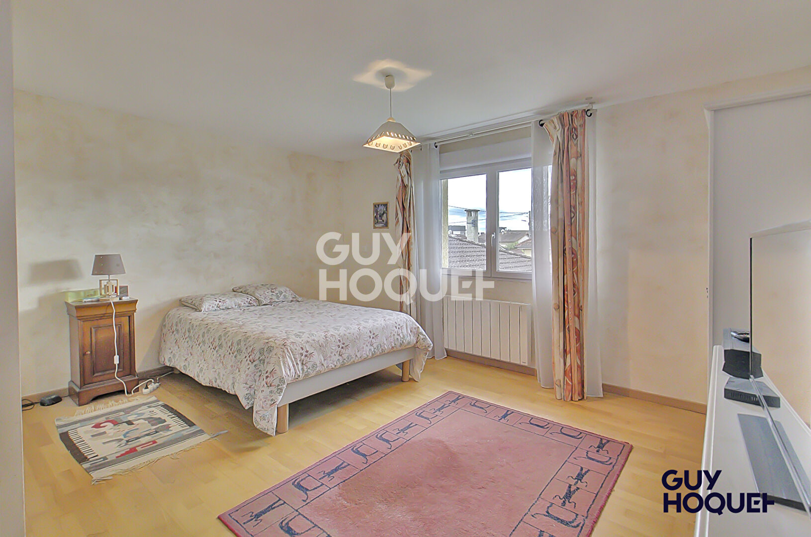 Maison de 150 m² à vendre à Meyzieu - 4 chambres et jardin