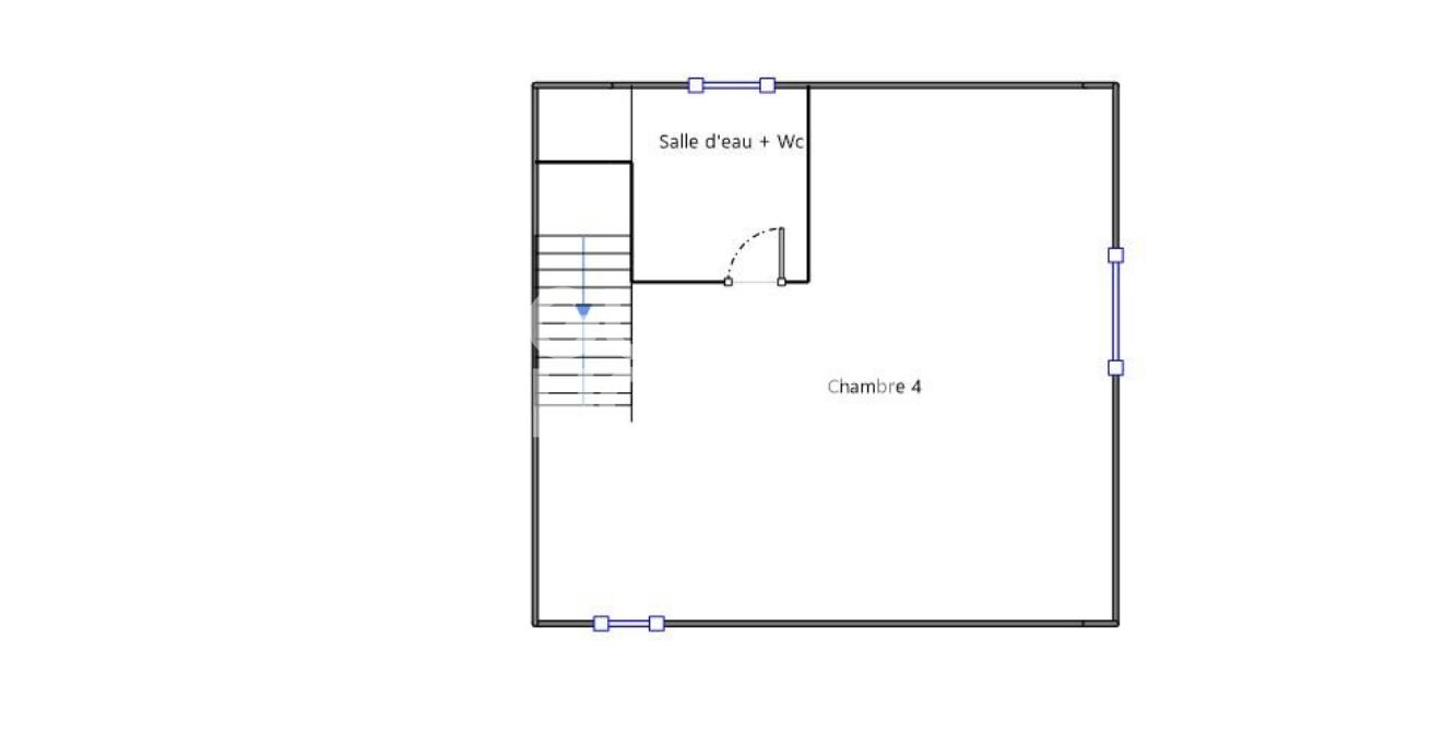 Maison de 150 m² à vendre à Meyzieu - 4 chambres et jardin