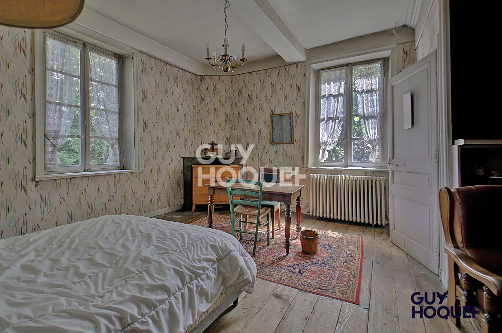 Maison à vendre à Meyzieu - Un écrin de sérénité