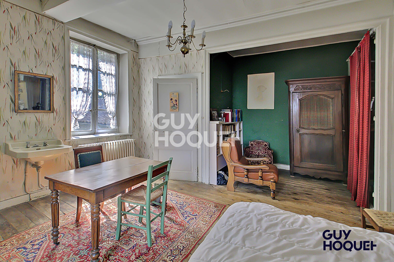 Maison à vendre à Meyzieu - Un écrin de sérénité