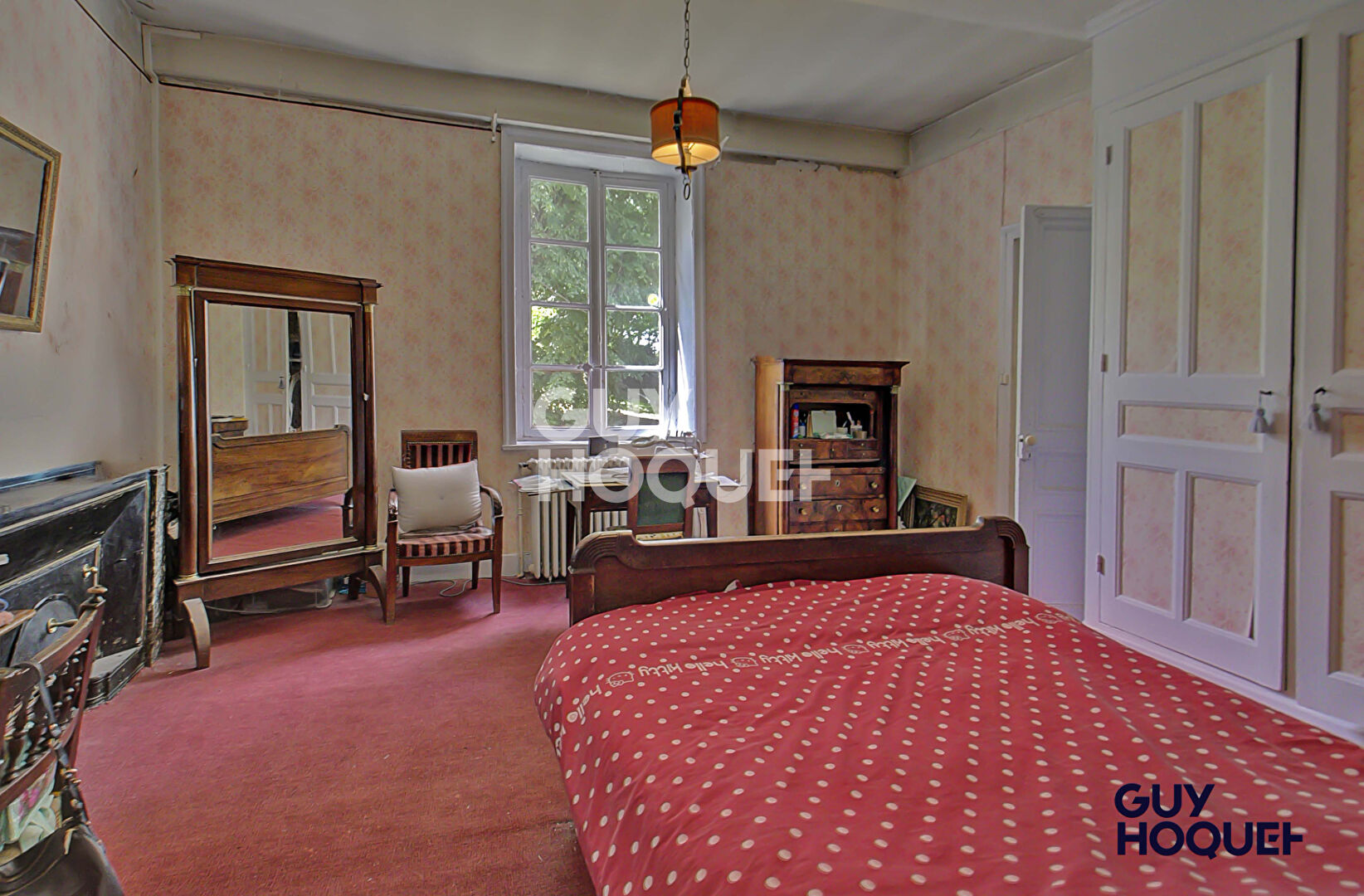 Maison à vendre à Meyzieu - Un écrin de sérénité