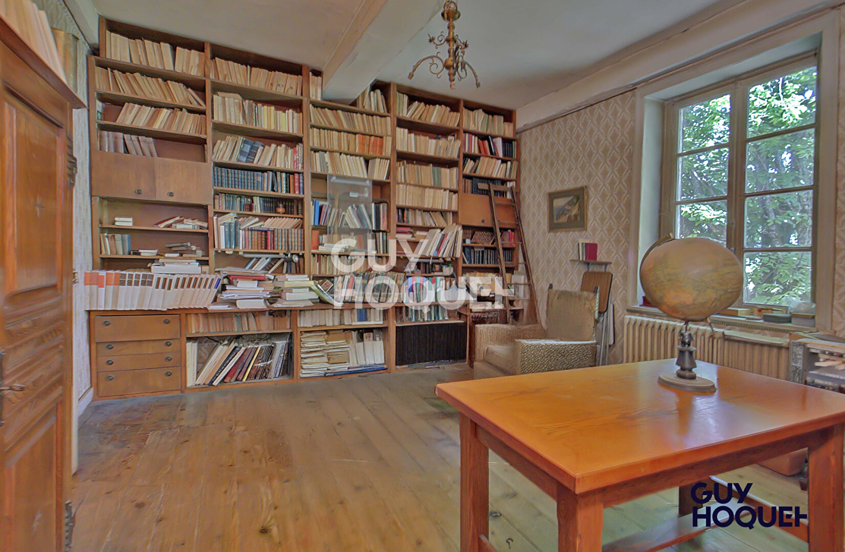 Maison à vendre à Meyzieu - Un écrin de sérénité