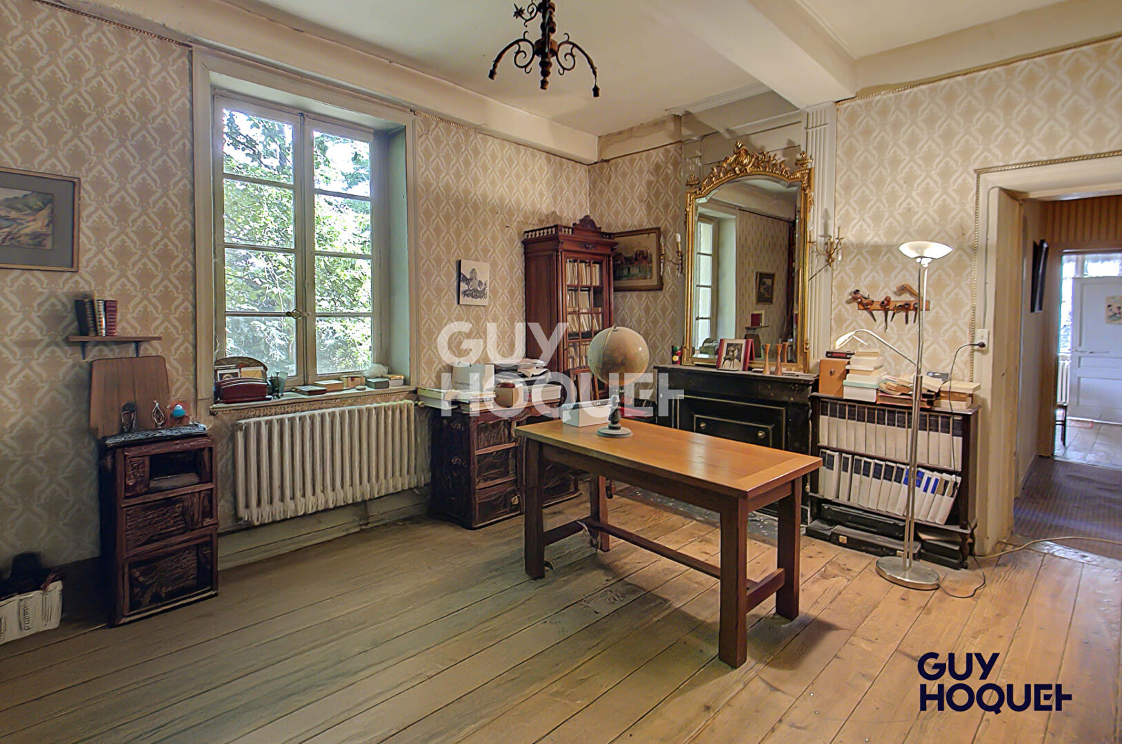 Maison à vendre à Meyzieu - Un écrin de sérénité