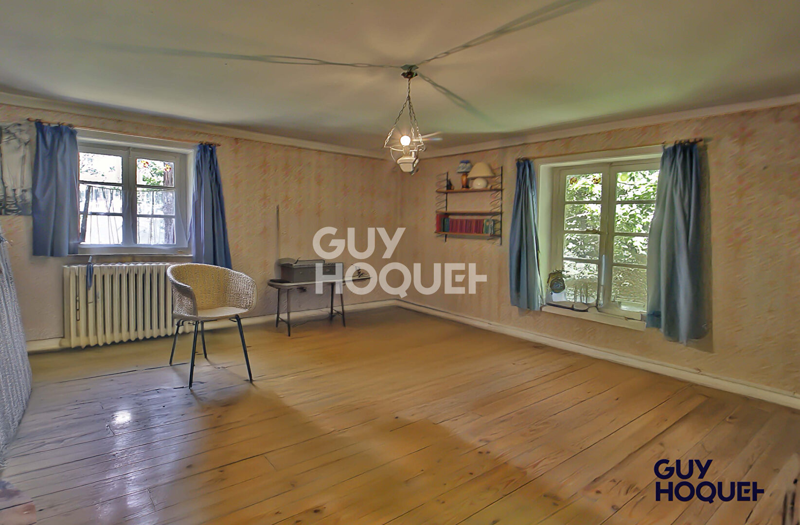 Maison à vendre à Meyzieu - Un écrin de sérénité