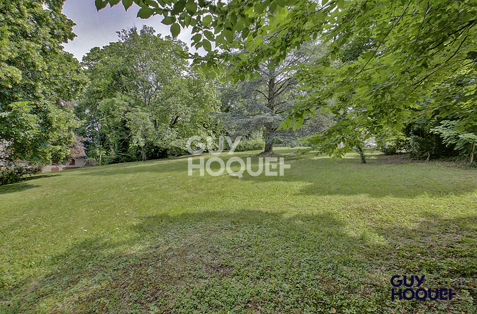 Maison à vendre à Meyzieu - Un écrin de sérénité