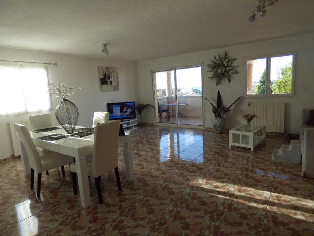 Appartement Meze 4 pièce(s) 107 m2