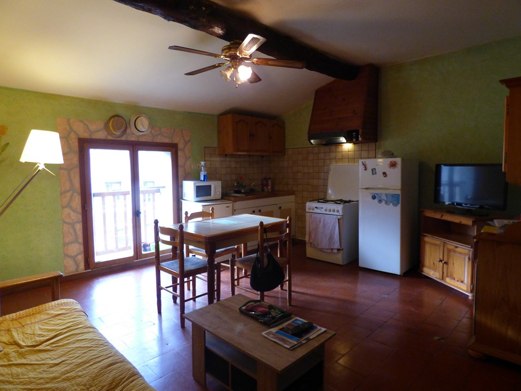 Appartements  5 pièce(s)