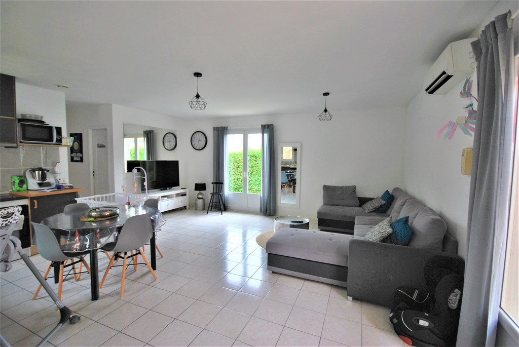 MAISON individuelle 4 pièce(s) 68 m2 à PINET