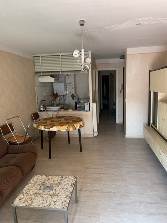 Appartement T2 Traversant