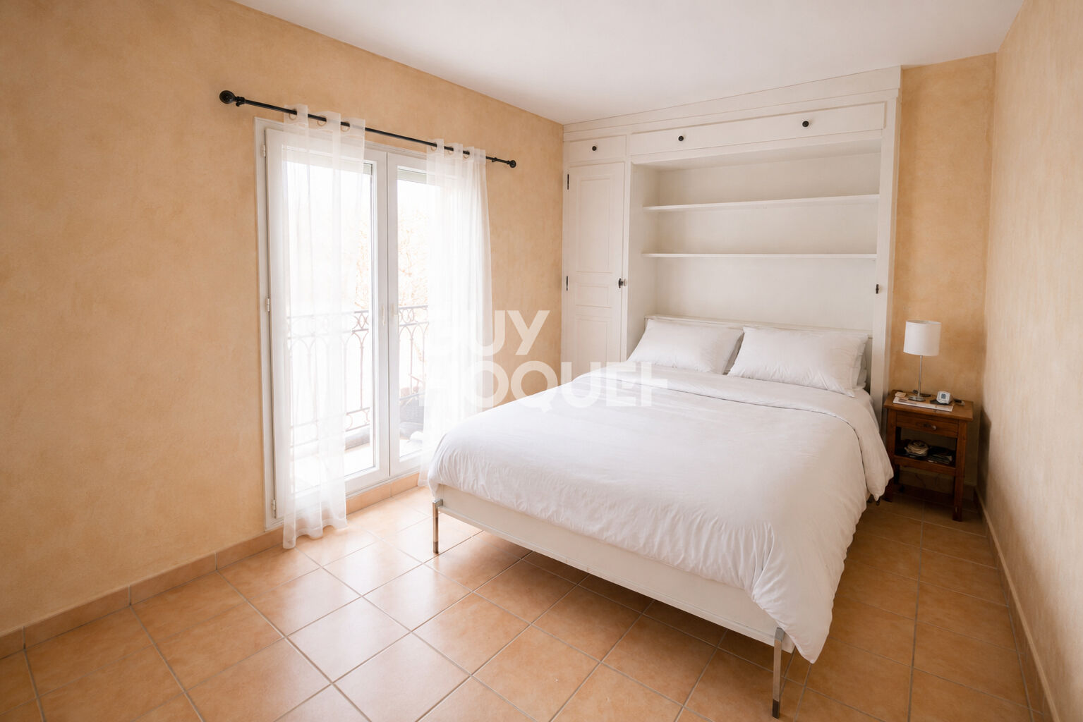 Maison de ville Centre Mèze