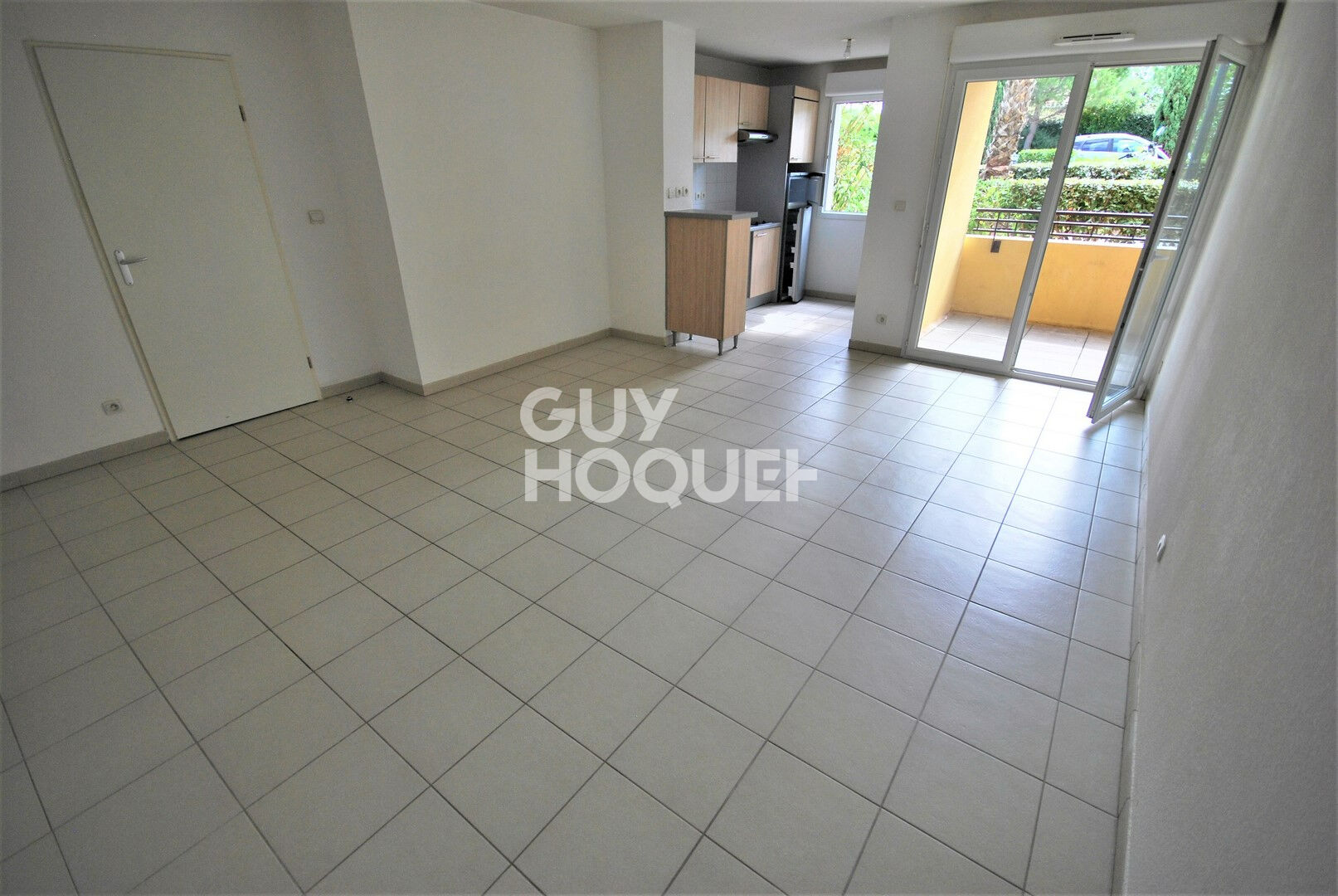 Appartement Mèze 3 pièce(s) 61.50 m2