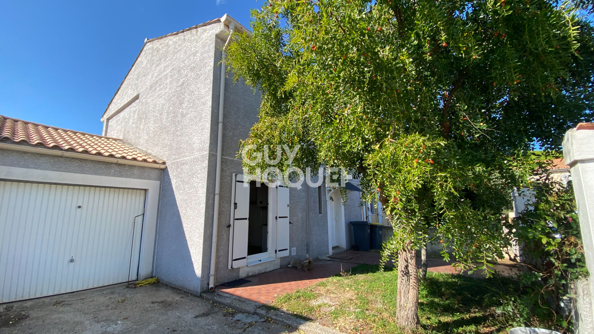 Maison Mèze 4 pièces 90 m²