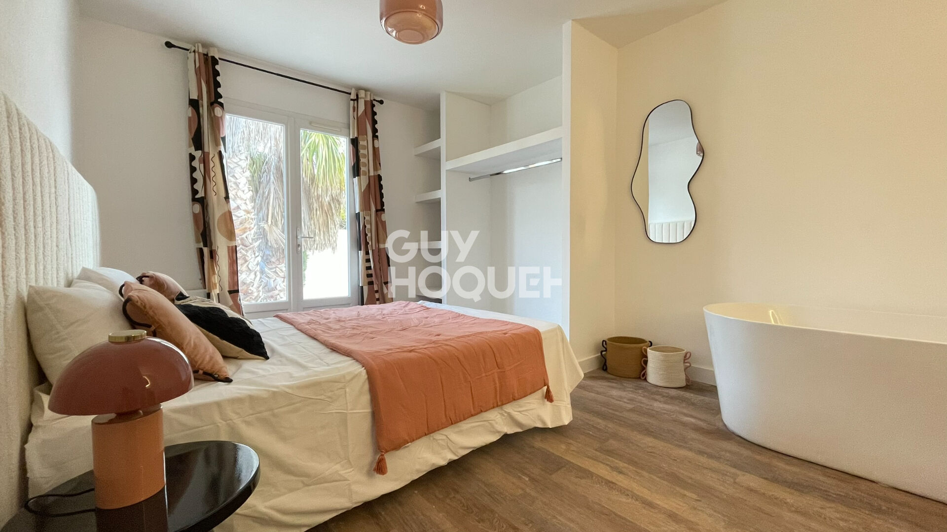 GRANDE PIECE A VIVIRE ! VILLA MEZE 6 PIECES 128m²