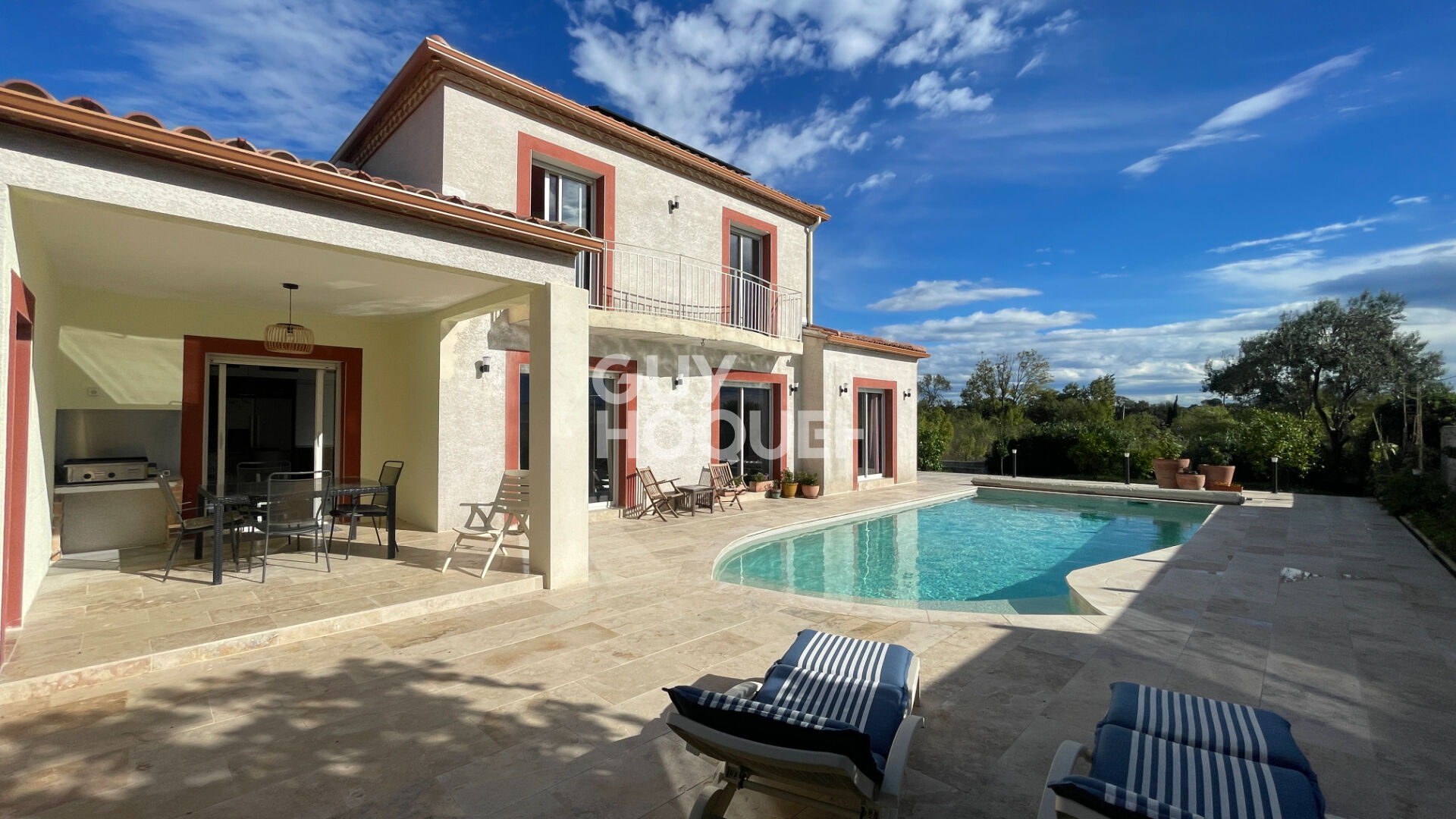 Maison 6 pièces 140 m² · à Mèze · 140 m² · 759 000 €