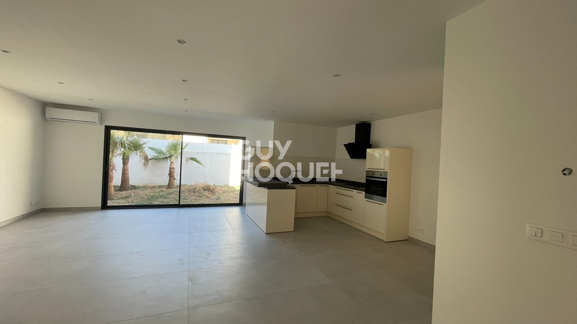 Maison T4 Balaruc Les Bains 120 M² 5 pièce(s)