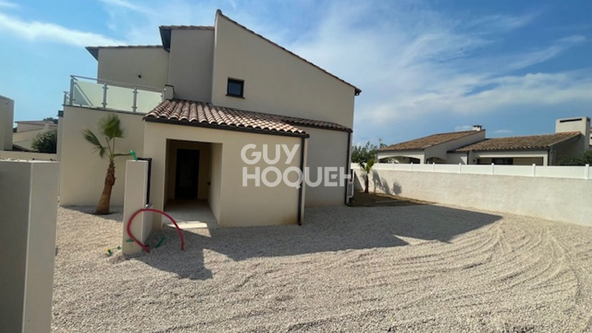 Maison T4 Balaruc Les Bains 120 M² 5 pièce(s)