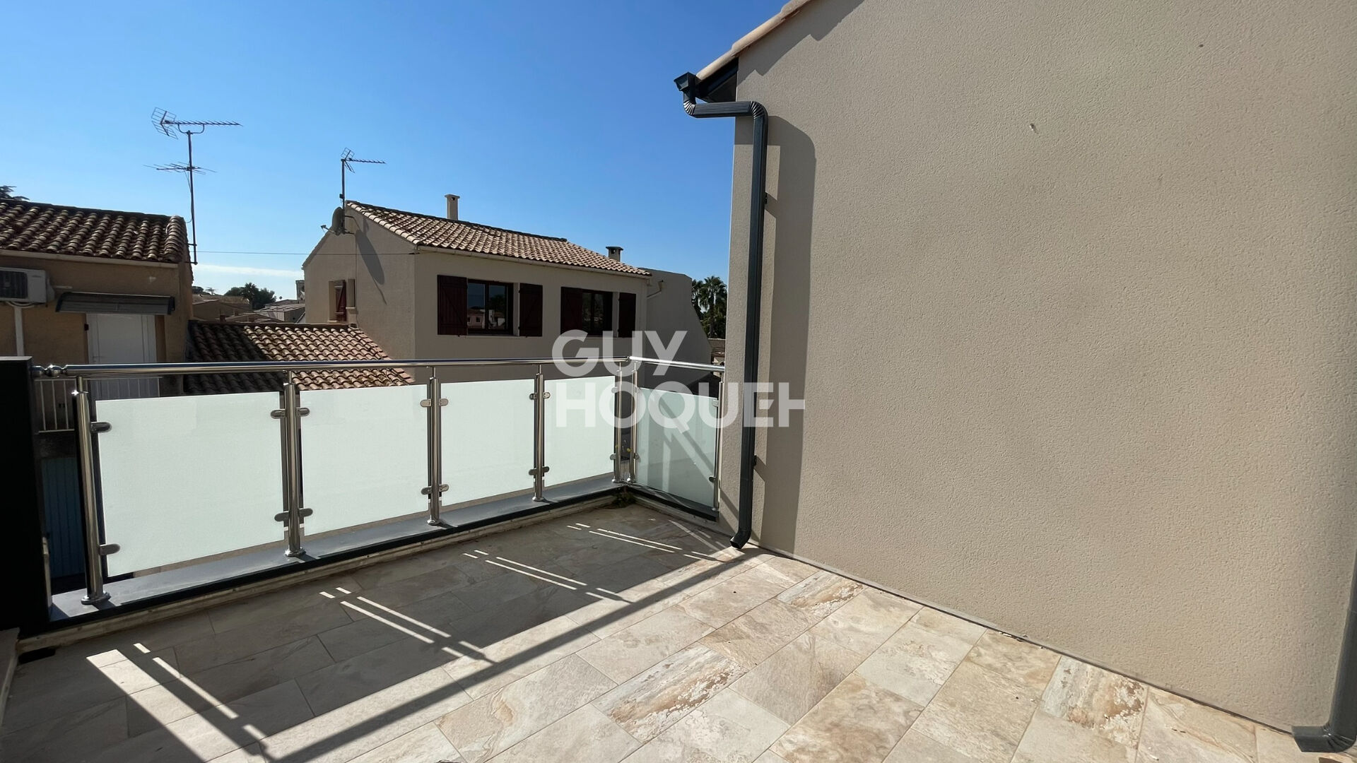 Maison T4 Balaruc Les Bains 110 m² 5 pièce(s)