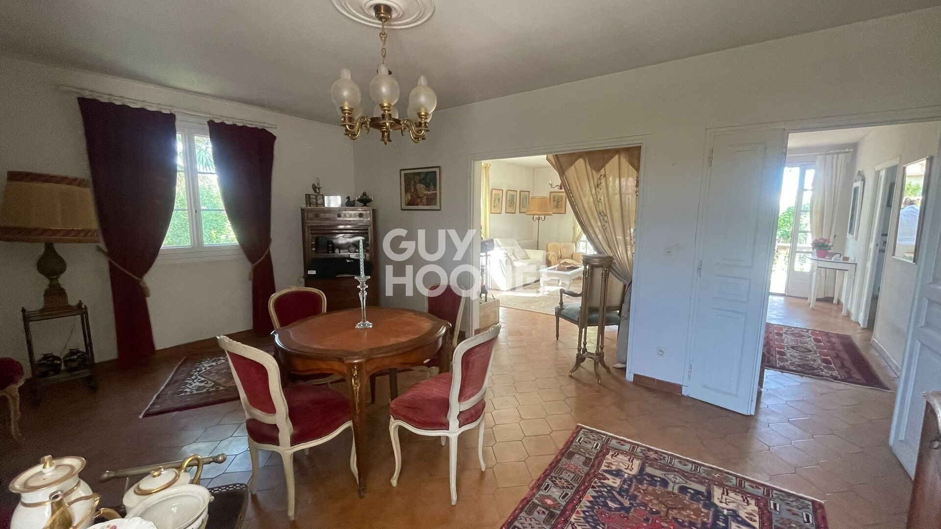 Maison Mèze 7 pièce(s) 153 m²