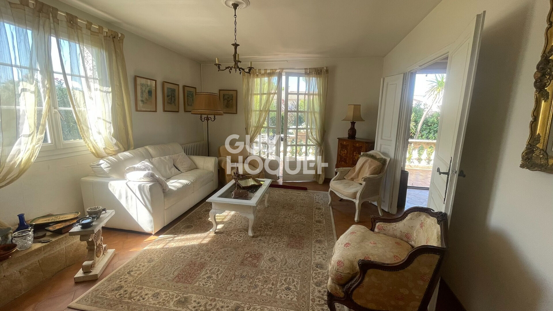 Maison Mèze 7 pièce(s) 153 m²