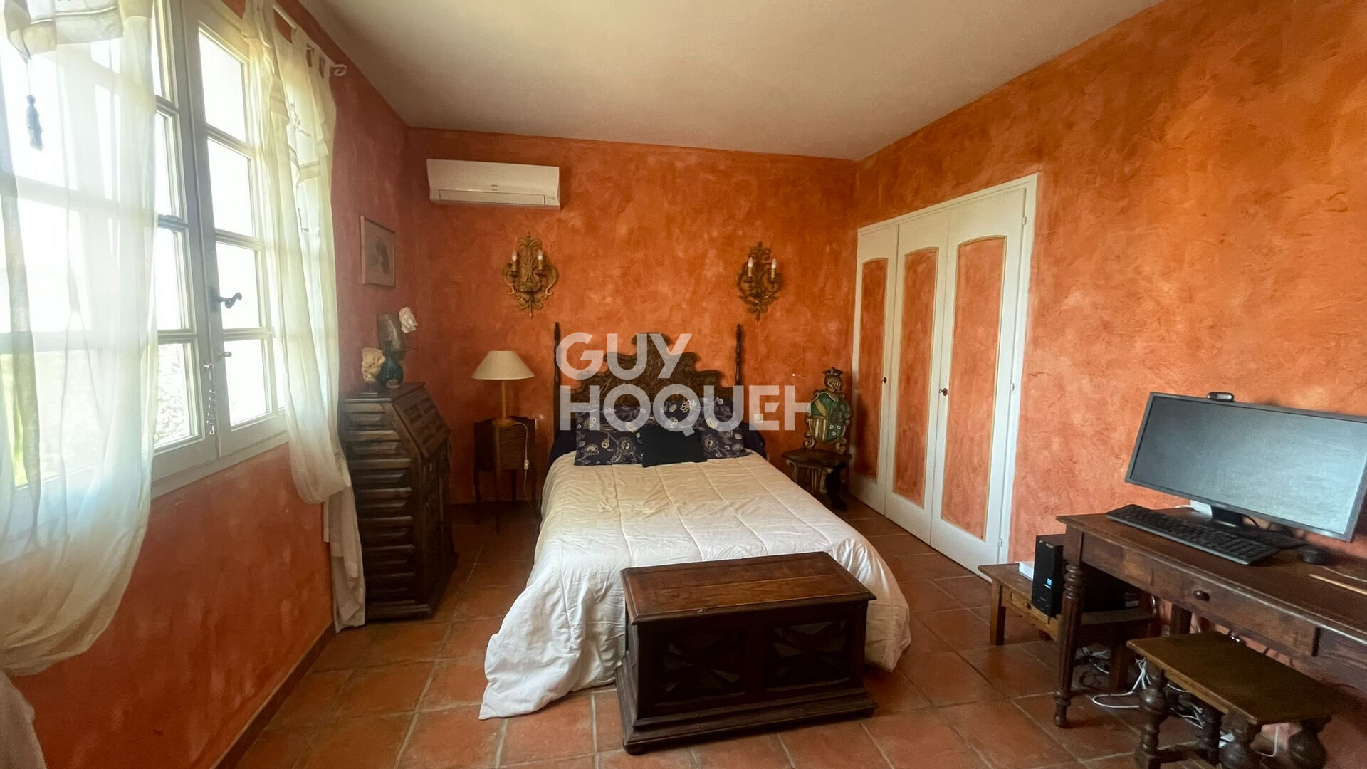 Maison Mèze 7 pièce(s) 153 m²