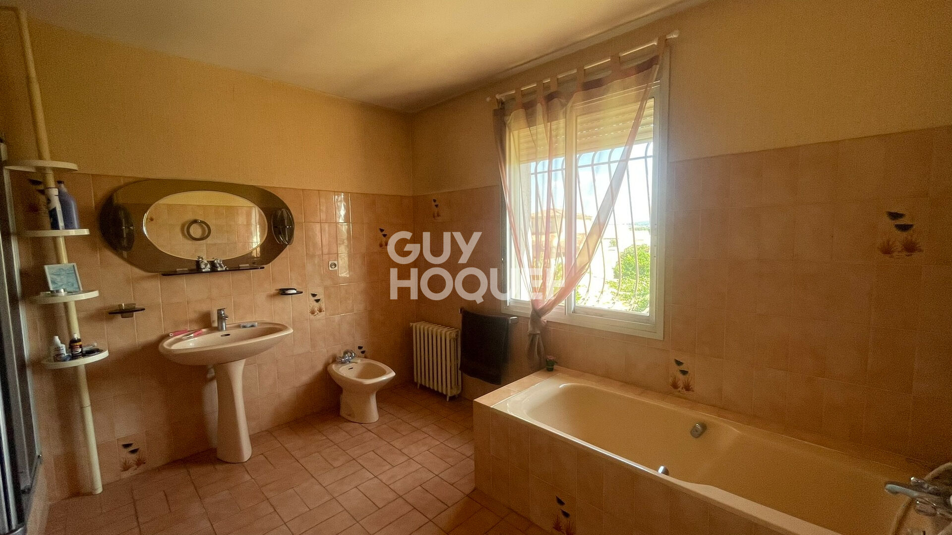 Maison Mèze 7 pièce(s) 153 m²