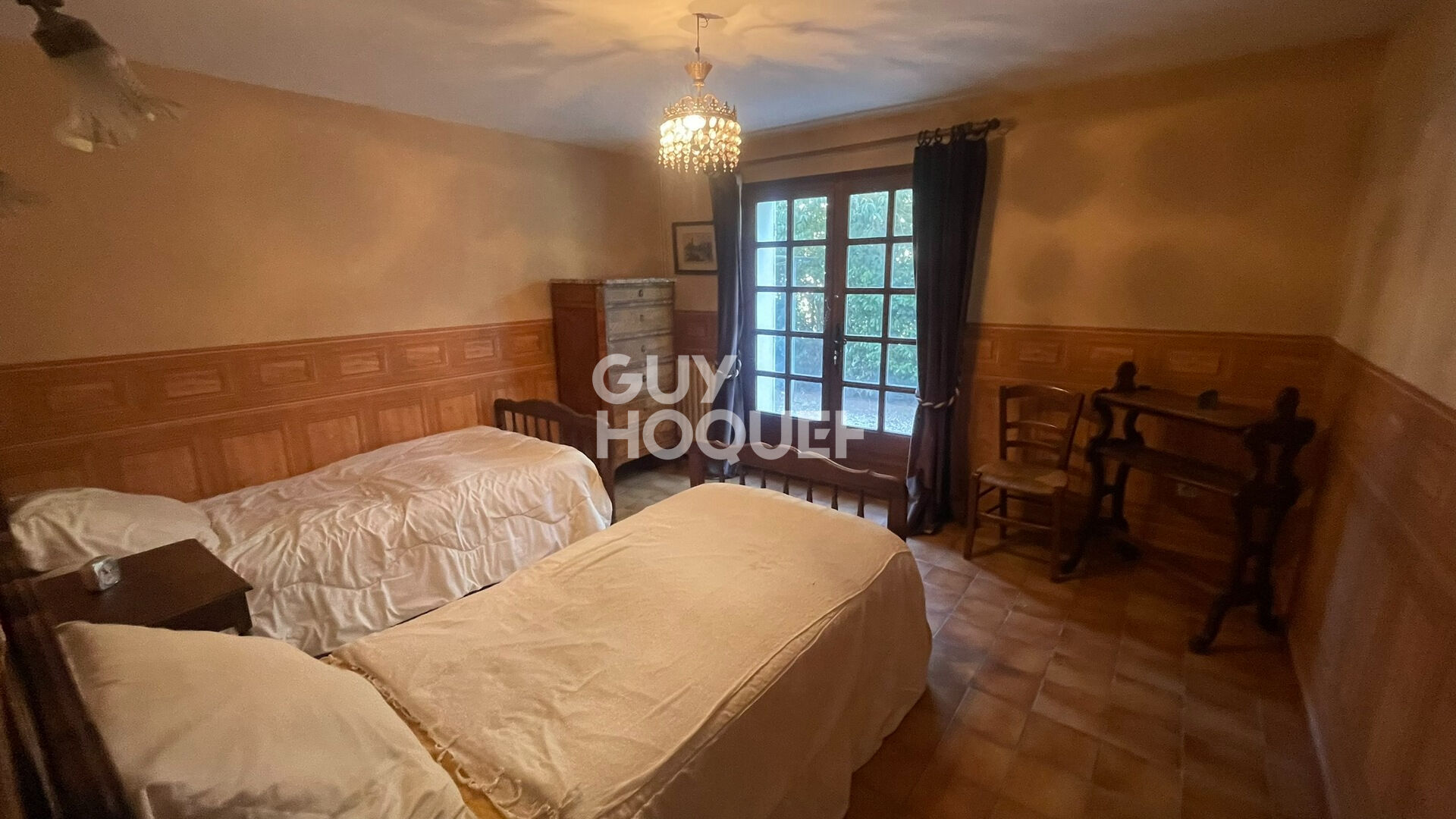 Maison Mèze 7 pièce(s) 153 m²