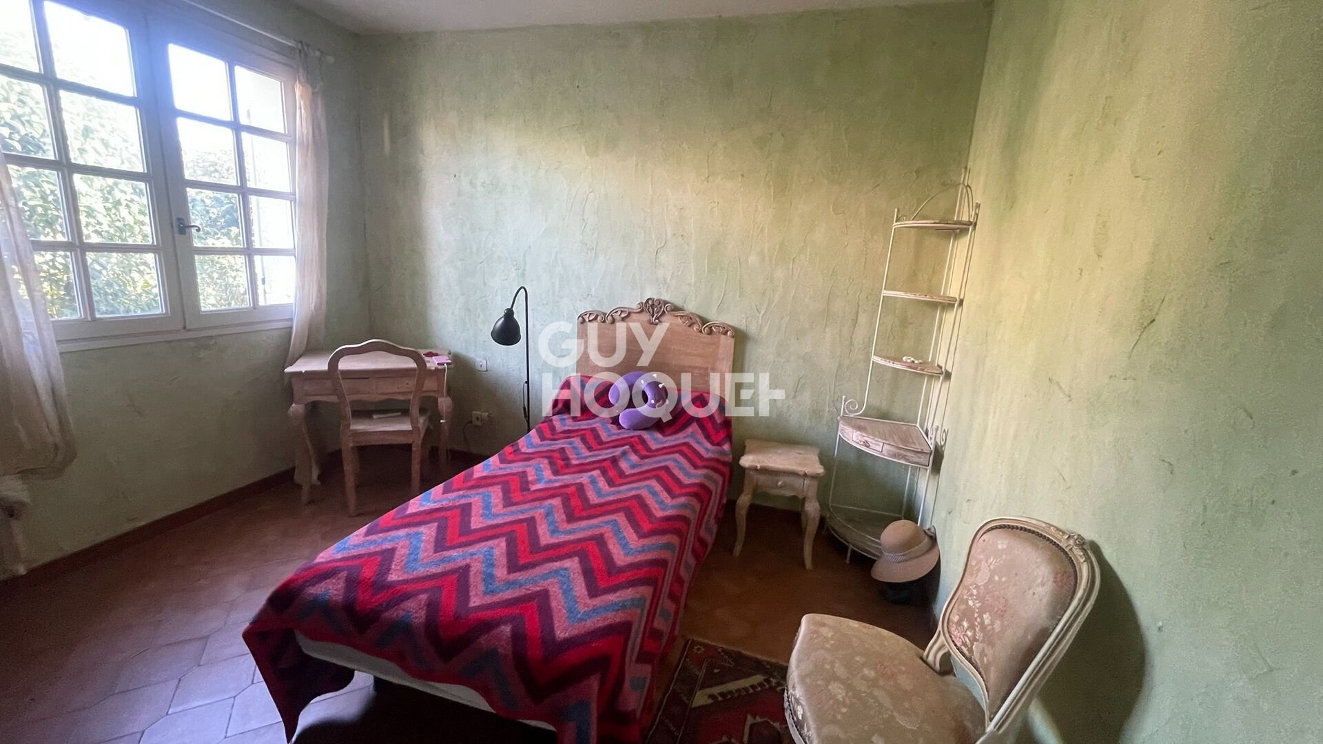 Maison Mèze 7 pièce(s) 153 m²