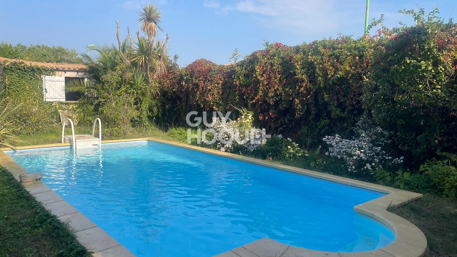 Maison Mèze 7 pièce(s) 153 m²