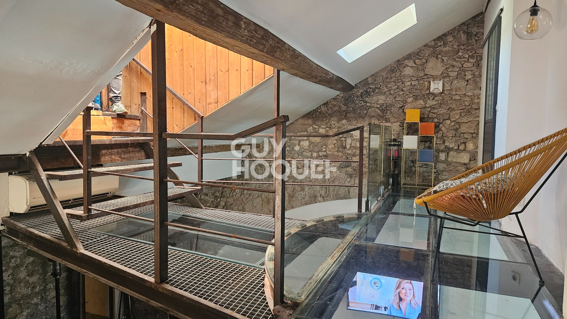 Appartement Sète 5 pièce(s) 231.12 m2