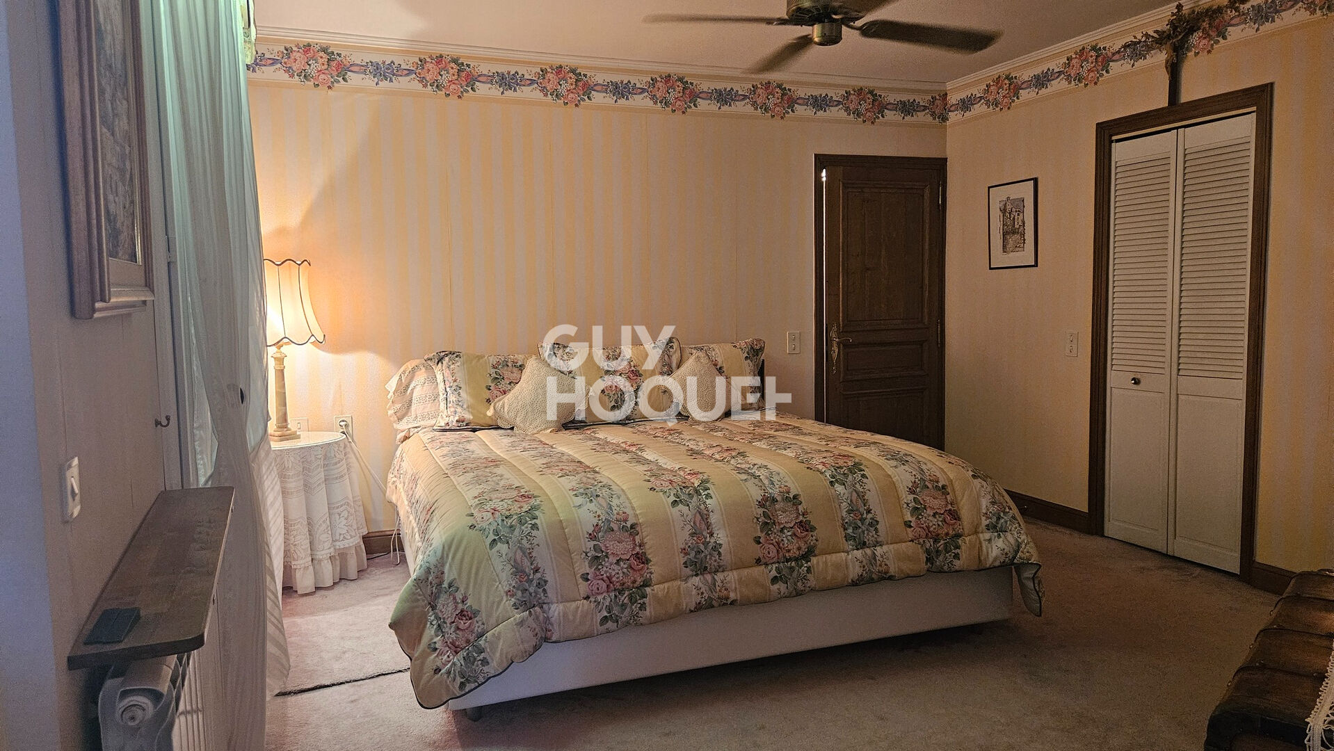 Grande maison vigneronne 19ième 255 m² Loupian