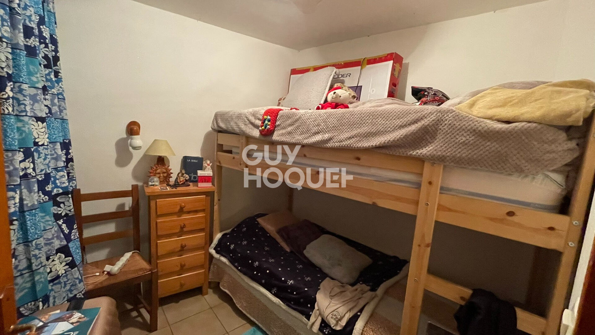 Maison de ville avec local professionnel 79 m² Centre Mèze