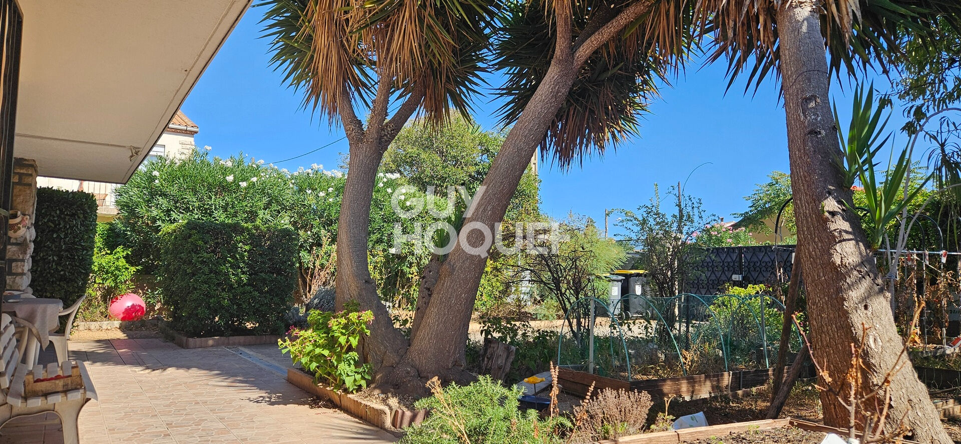 Maison T5 153 m² Frontignan