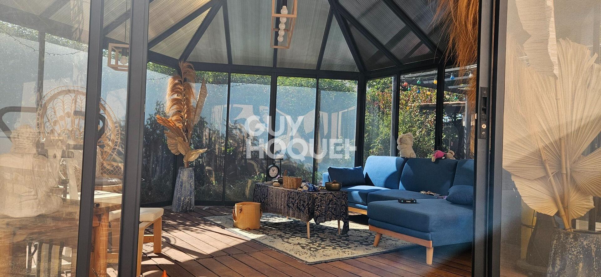 Maison T5 153 m² Frontignan