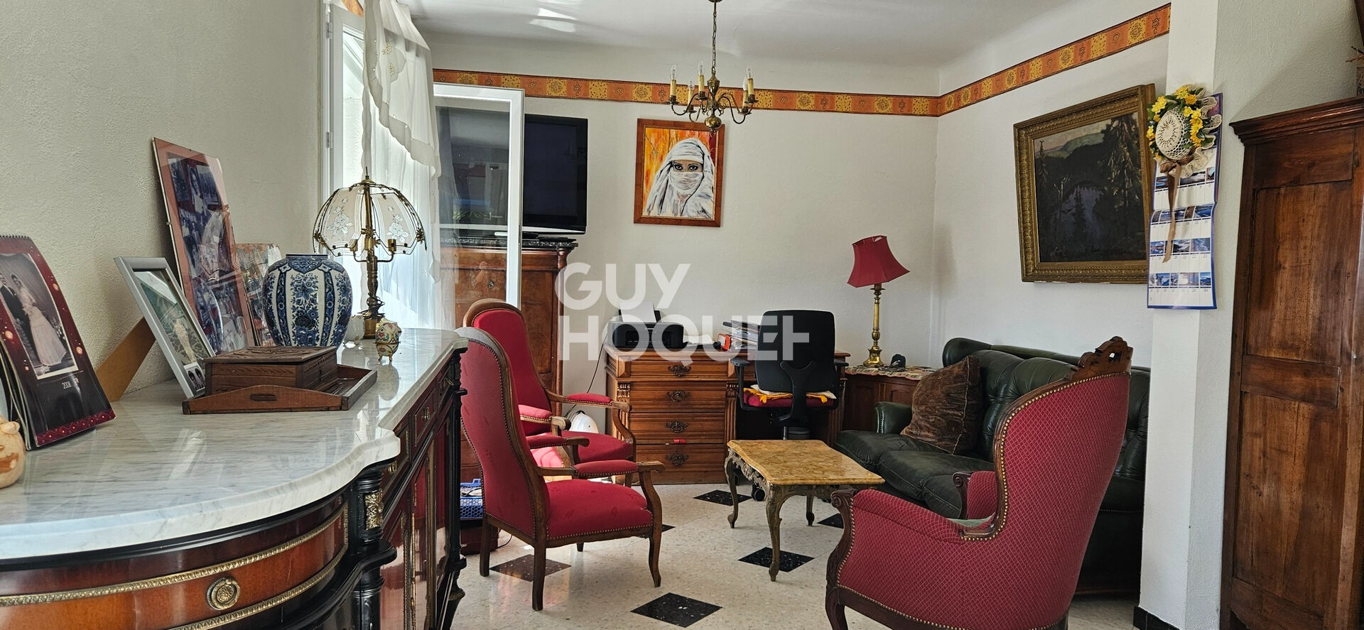 Maison T5 153 m² Frontignan