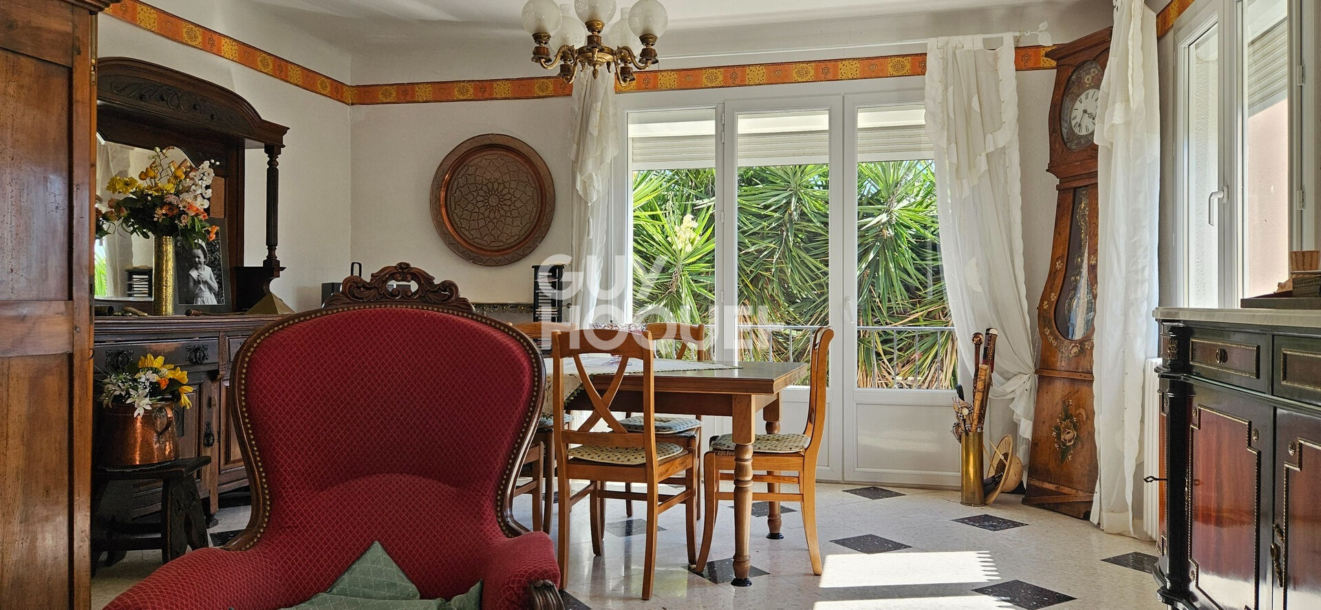 Maison T5 153 m² Frontignan