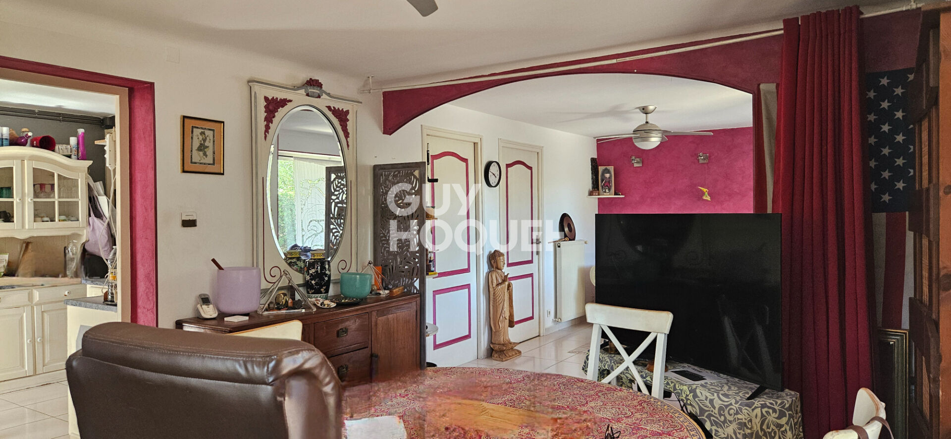 Maison T5 153 m² Frontignan