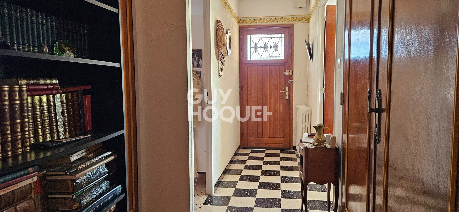 Maison T5 153 m² Frontignan