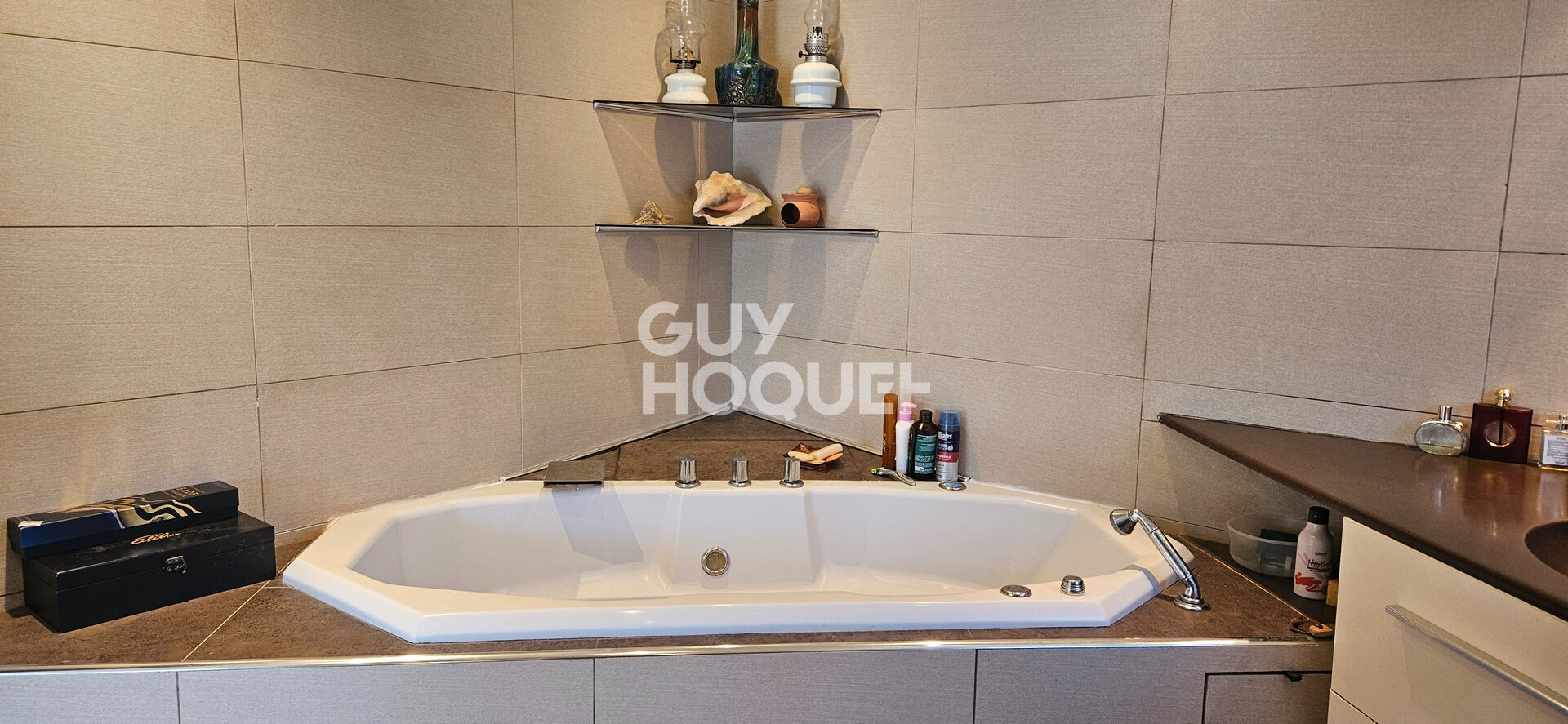 Maison T5 153 m² Frontignan