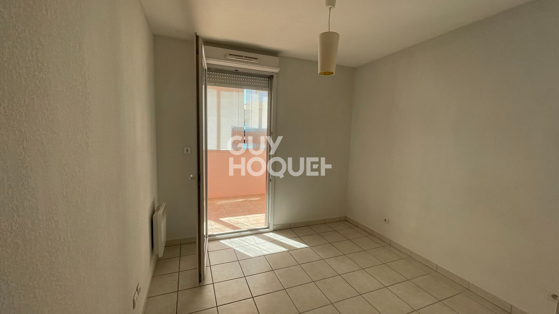 Appartement T3 RDC Mèze 3 pièce(s) 67.05 m2