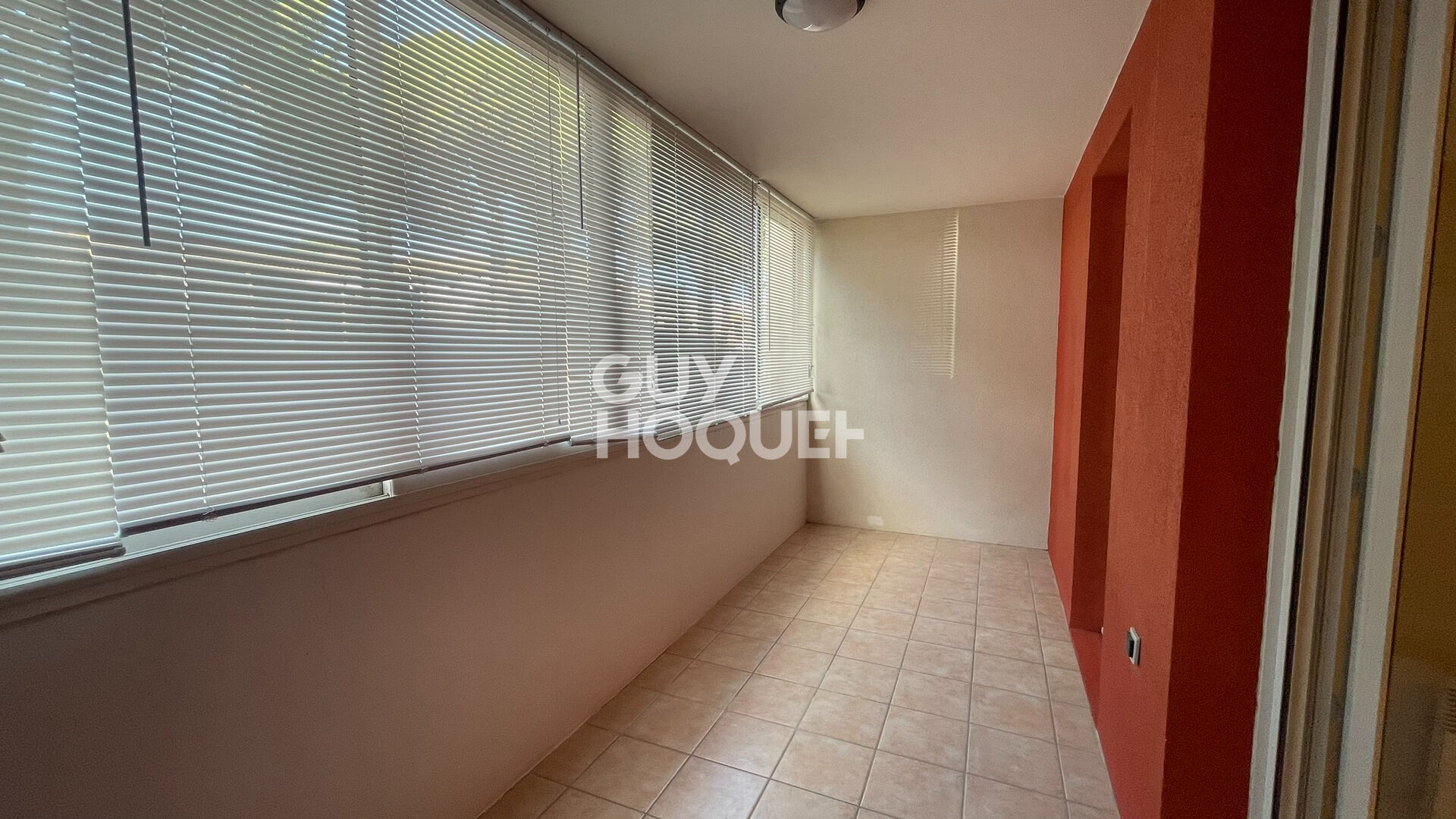 Appartement T3 RDC Mèze 3 pièce(s) 67.05 m2